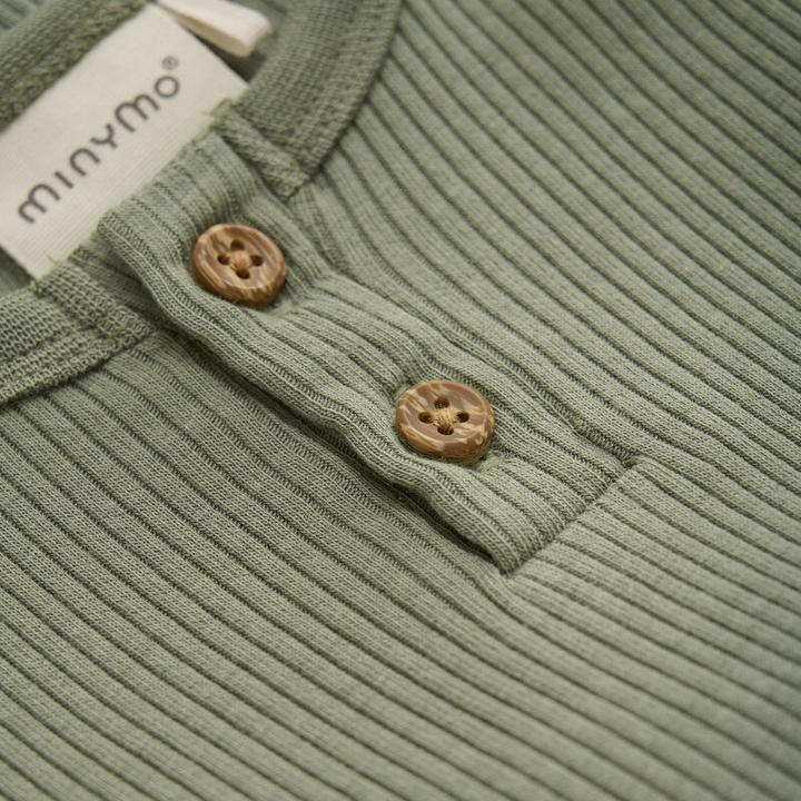 Produktbild Minymo Body kurzarm Tencel (86)