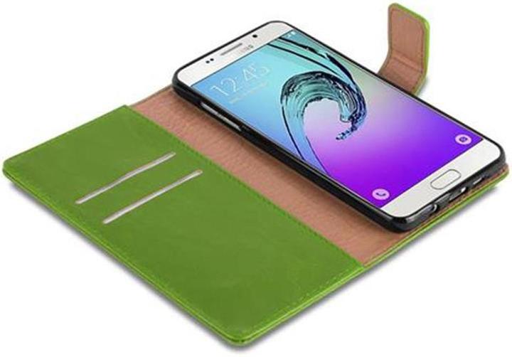 Productafbeelding Cadorabo Boek Luxe Omslag (Samsung Galaxy A5 (2016))