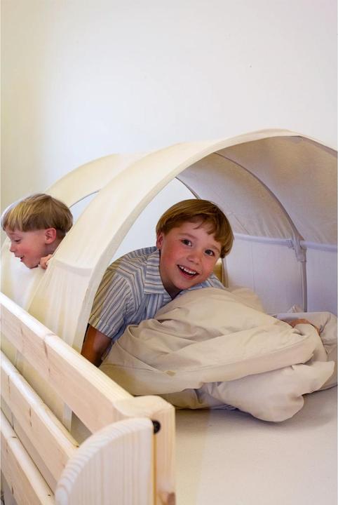 Actual product image Flexa Dawn cave
