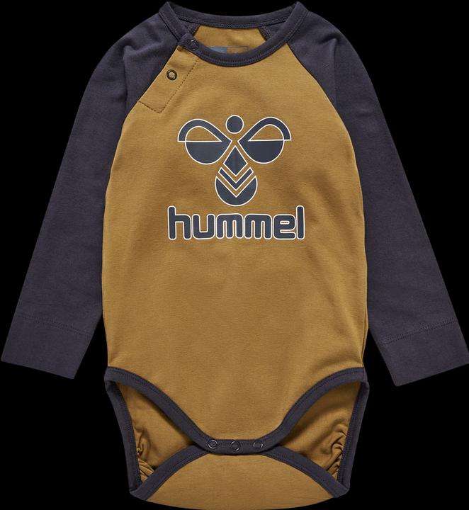 Immagine prodotto hummel hmlBRORSON CORPO L/S (92)