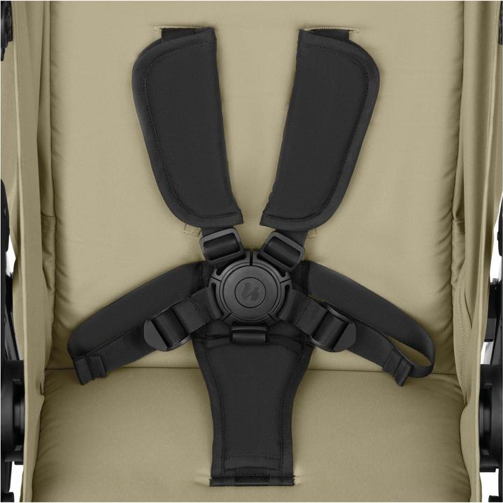 Actual product image Hauck Shop N Care
