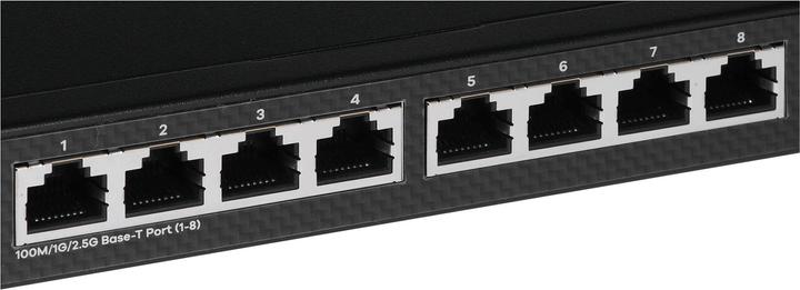 Produktbild Zyxel XMG1915-10E (10 Ports)