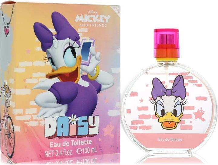 Actual product image Disney Daisy (Eau de toilette, 100 ml)