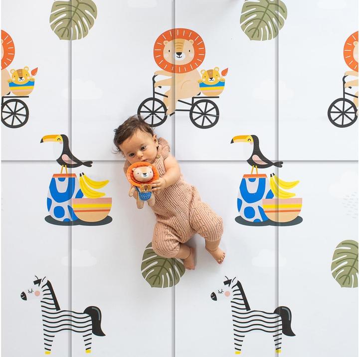 Immagine prodotto Taf Toys Savannah (200 x 150 cm)