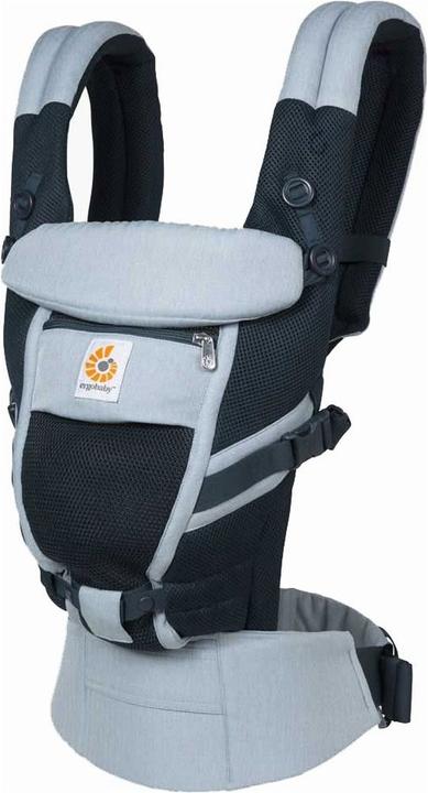 Produktbild Ergobaby Carrier Adapt Cool Air Mesh
