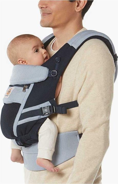 Produktbild Ergobaby Carrier Adapt Cool Air Mesh