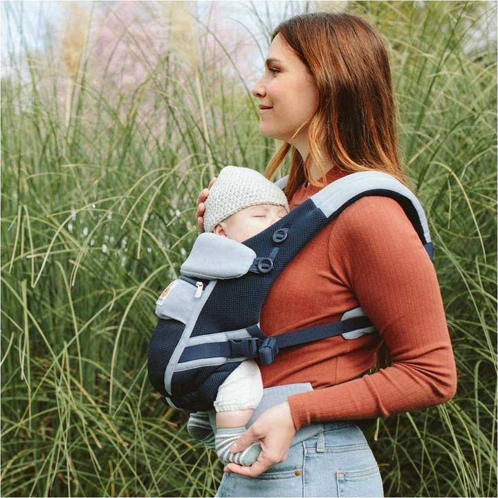 Produktbild Ergobaby Carrier Adapt Cool Air Mesh