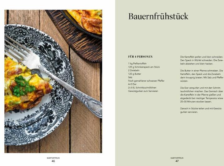 Image du produit Alte-Oma-Rezepte (Allemand, Christian Munich, 2022)