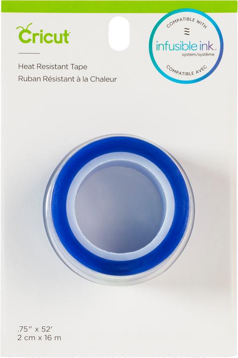 Cricut Heat Resistant Tape(P)
