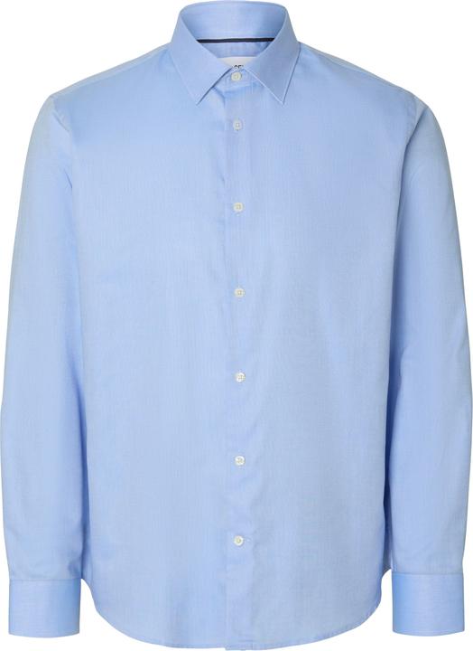 Produktbild Selected Homme Slhslimclark Shirt Ls Noos (L)