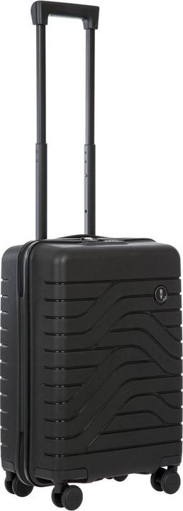 Image du produit Brics Bric's Trolley + valise Ulisse Trolley 8429 (37 l, Bagage à main (jusqu'à 50l))