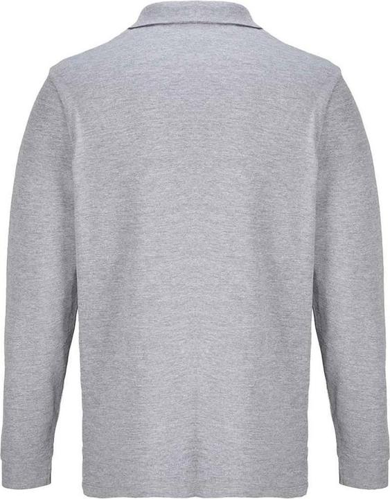 Produktbild Sols Pacific Poloshirt Langärmlig (XXL)