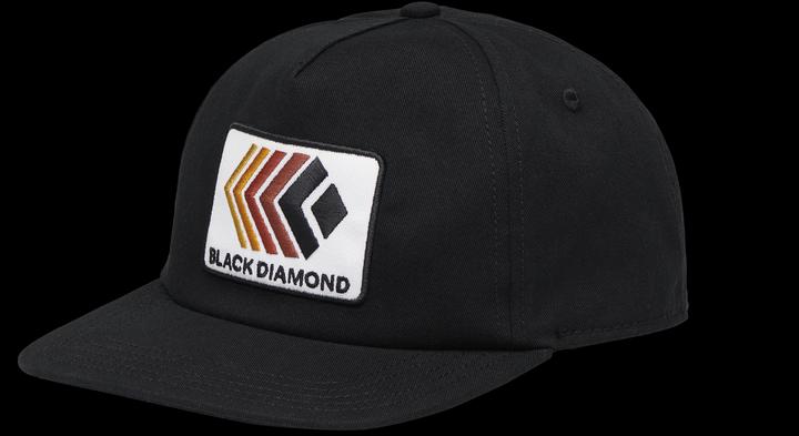 Image du produit Black Diamond Casquette Bd Washed (Taille unique)