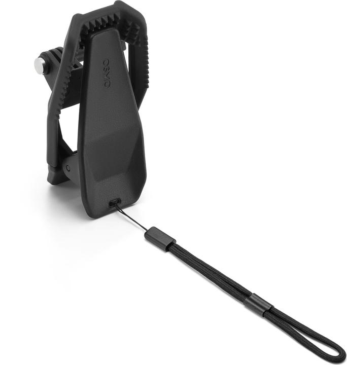 Produktbild DJI Osmo Helmet Chin Mount Clip (Osmo Action 5 Pro)