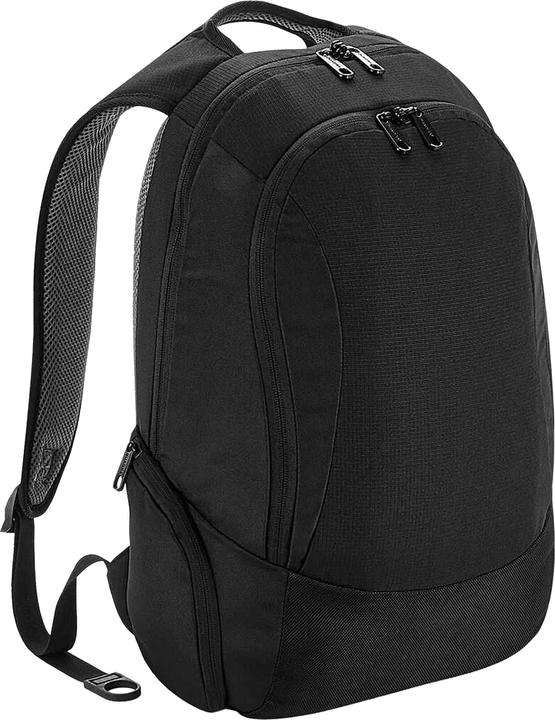 Actual product image Quadral Vessel Slimline Laptop Backpack (16 l)