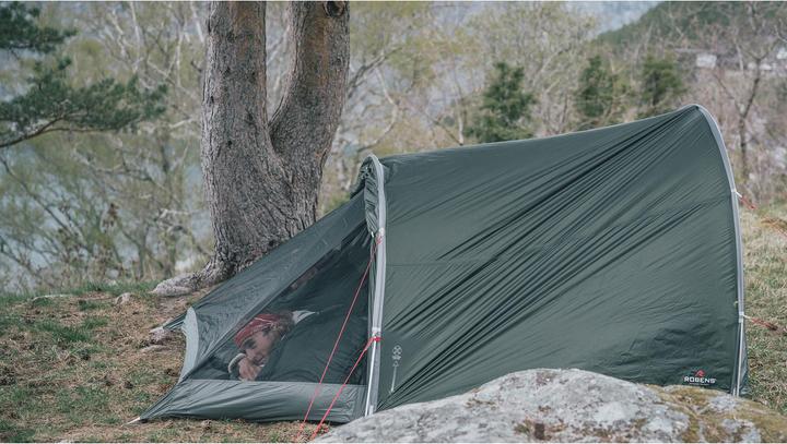 Produktbild Robens Sprinter 3 (Tunnelzelt, 2.20 kg, 3 Personen)