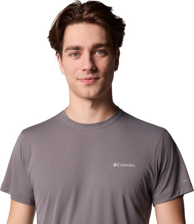 Actual product image Columbia Zero Rules (XL)