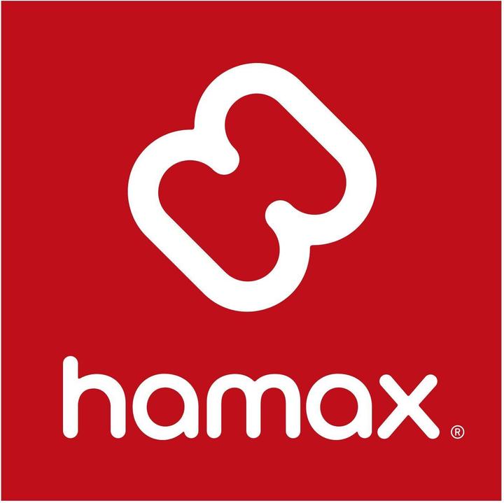 Image du produit hamax Support de porte-bagages pour Amiga (Porte-bagages)