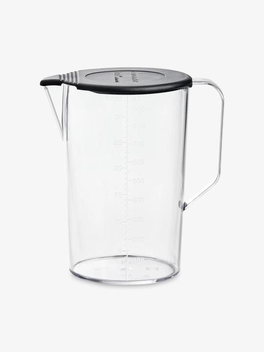 Produktbild Bamix Stabmixer 7tlg-Set silberfarben