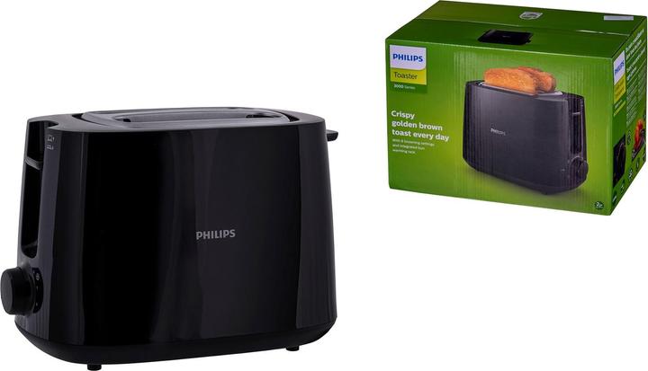 Produktbild Philips Daily Collection HD2581/00 (EU-Stecker)