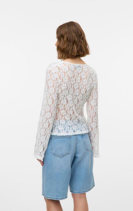 Image du produit Vero Moda AWKIENNA Top Bluse (XL)