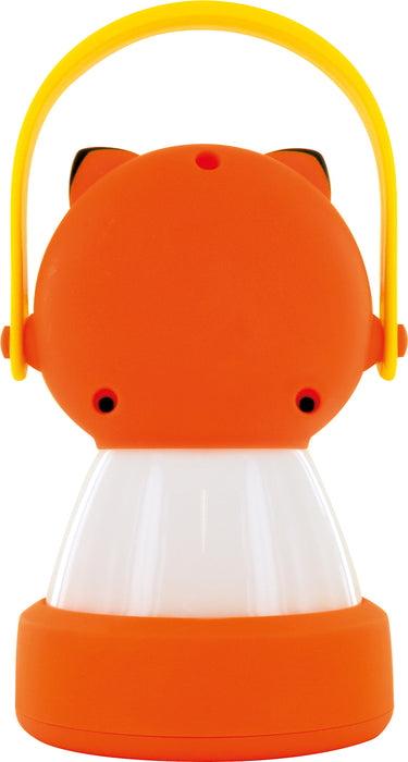 Image du produit Schwaiger Lampe de camping LED Renard