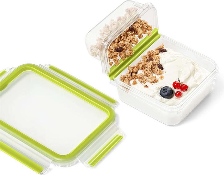 Actual product image Emsa Yoghurt Box Clip & Go