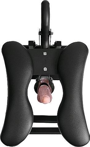 Actual product image Shots Ride and Slide