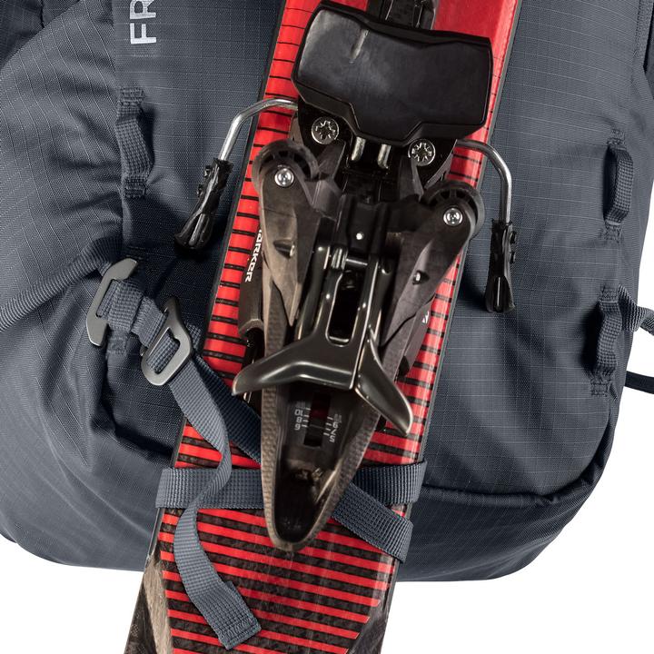 Actual product image Deuter Freerider 30 (30 l)
