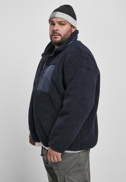 Image du produit Urban Classics Veste de sherpa - 10448 (L)