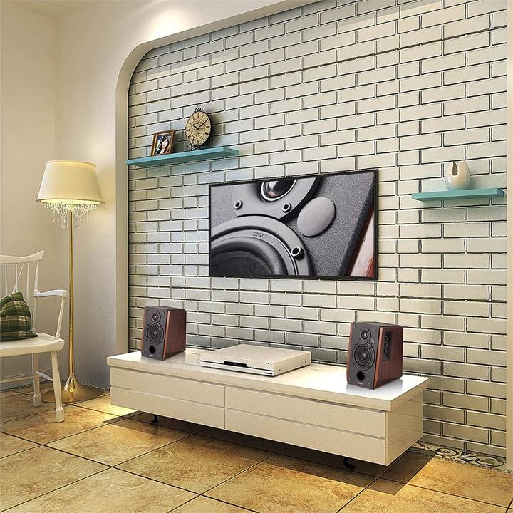 Image du produit Edifier R1700BT 2.0 (1 paire, 66 W)