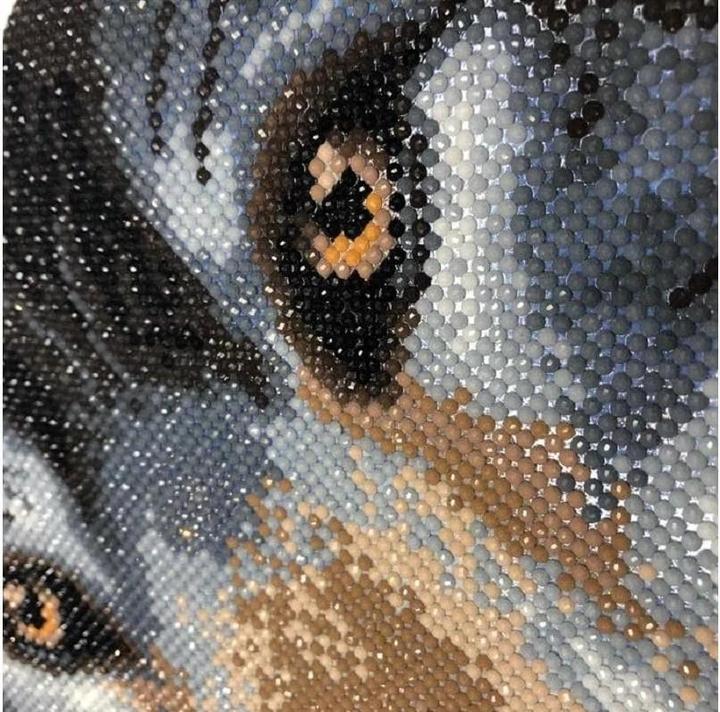 Immagine prodotto Craft Buddy Wolf