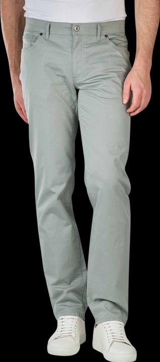 Actual product image BRAX Cadiz (Cooper New) Pant Straight Fit Matcha (W50/L34)