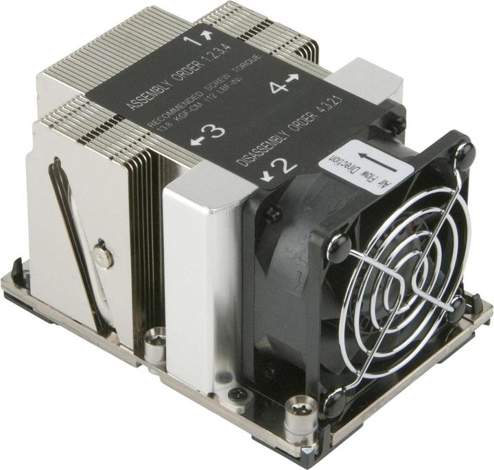 Supermicro SNK-P0068APS4 (64 mm)