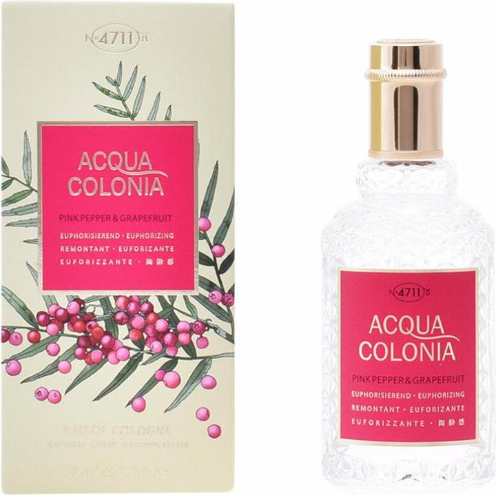 Image du produit Acqua Colonia 4711 Acqua Colonia (Eau de cologne, 50 ml)