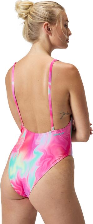 Immagine prodotto Speedo Printed Convertible 1 Pc (XS)