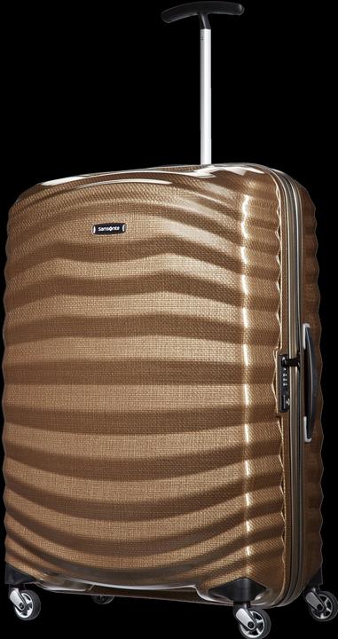Immagine prodotto Samsonite Lite Shock (98.50 l, L (90 - 115l))