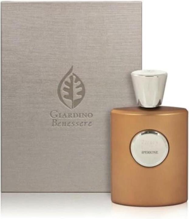 Immagine prodotto Giardino Benessere Iperione (Eau de parfum, 100 ml)