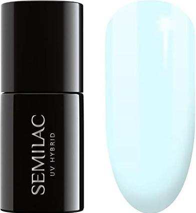 Produktbild Semilac gel polish 7 ml Baby Boy 169 (Baby Boy, UV-Gel Lack)