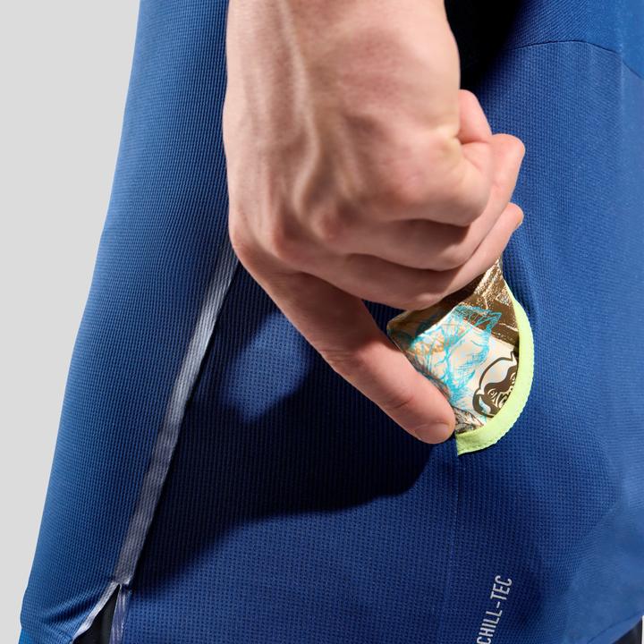 Actual product image Odlo X-Alp (S)