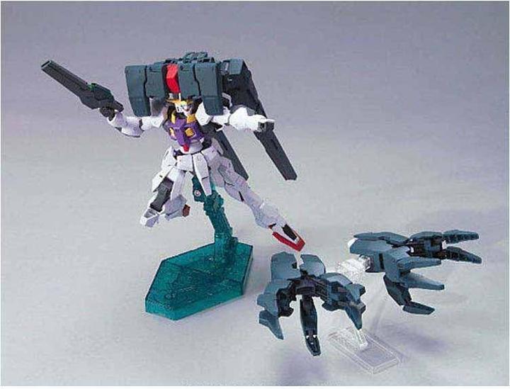 Produktbild Bandai HG 1/144 RAPHAEL GUNDAM