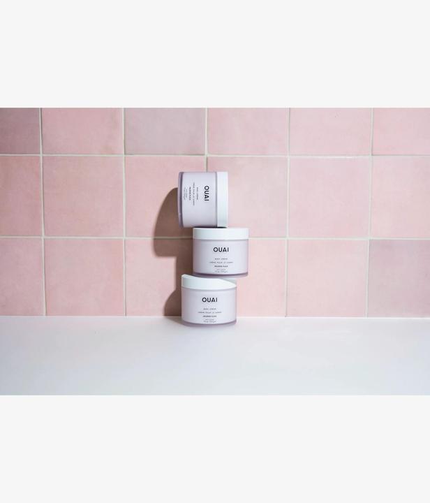 Produktbild Ouai Body Cr??me - Melrose Place (Körpercreme, 212 ml)