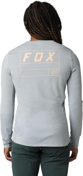 Immagine prodotto Fox Jersey 22 W Ranger Dr Ls Gmtl L (L)