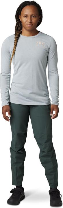 Immagine prodotto Fox Jersey 22 W Ranger Dr Ls Gmtl L (L)