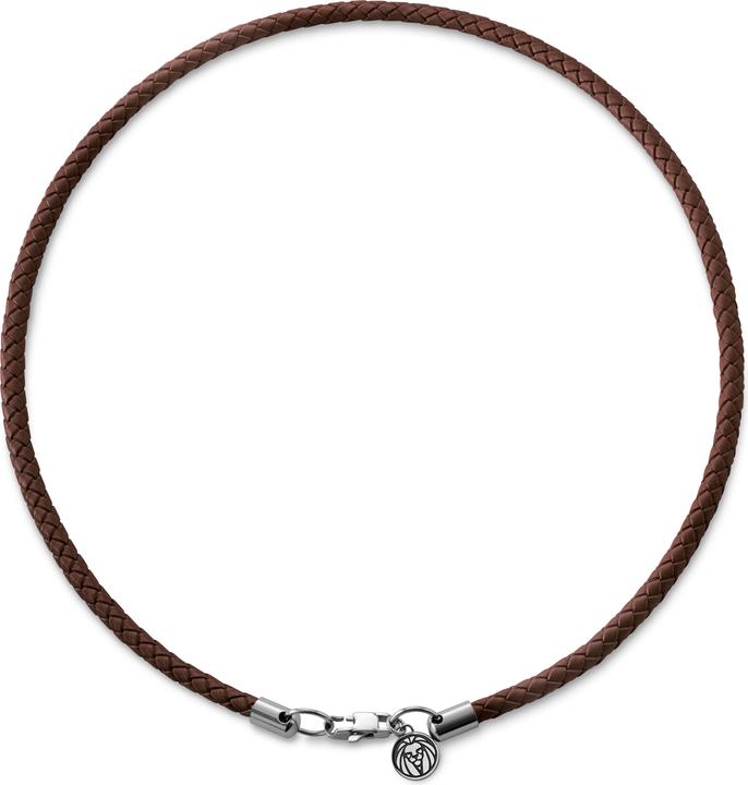 Actual product image Lucleon Tenvis (Leather)