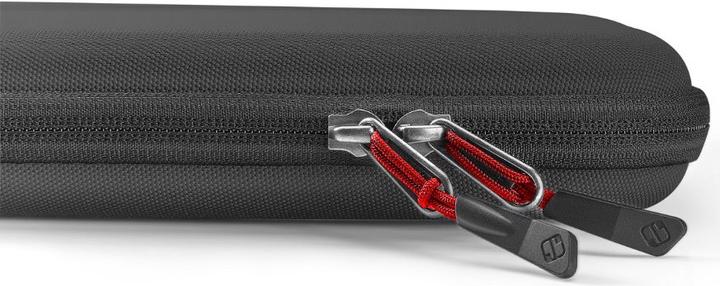 Immagine prodotto tomtoc Custodia per tablet Smart A06 (9.7-11") (iPad Pro 11 2020 (2. Gen), Microsoft Surface Go, iPad Pro 10.5 2017 (1. Gen), iPad Pro 11 2018 (1. Gen), iPad Air 2020 (4. Gen), iPad Air, iPad Air 2022 (5a generazione))