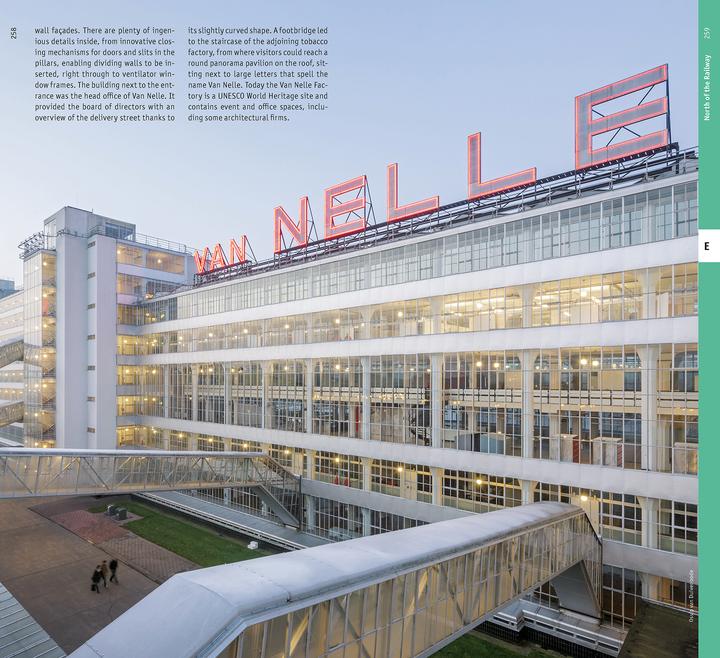 Immagine prodotto Rotterdam. Architectural Guide (Inglese, Anneke, Bokern, 2021)