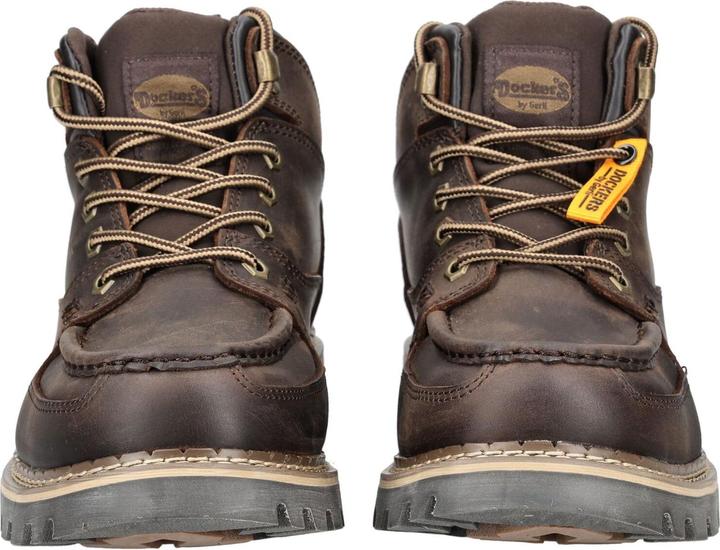 Actual product image Dockers Stiefelette (40)