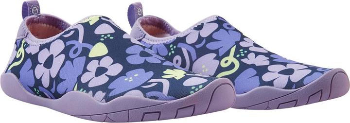 Produktbild Reima Kinder Badeschuh Lean Lilac amethyst (29)