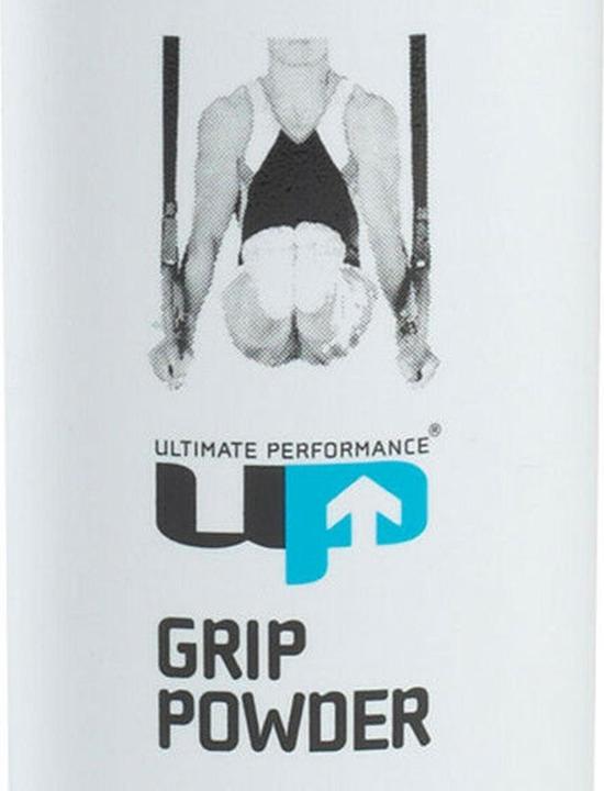 Actual product image UCC NonTack grip powder